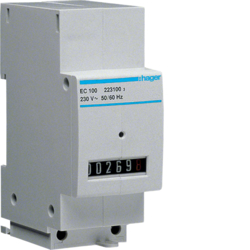 CUENTAHORAS 230VAC 50HZ