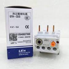 RELE TERMICO REG 9-13A