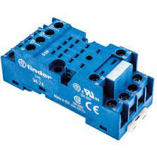 BASE P/RELE FINDER 9474
