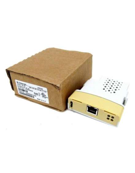 sm-ethernet unidrive