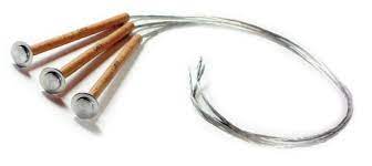 FUSIBLE TIPO K 6A RAPIDO