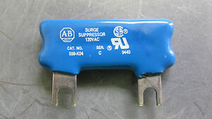 SUPRESOR VOLTAJ.110V.# 599-K