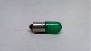 LAMP VERDE 24V