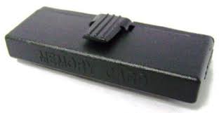 MEMORY CARD