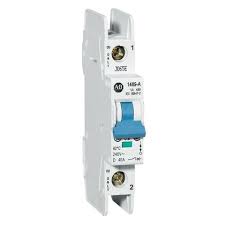 INTERRUPTOR 1 POLO 6A CURVA D