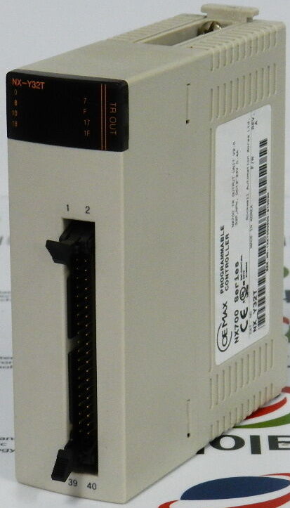 OUTPUT MODULO 32 CANALES