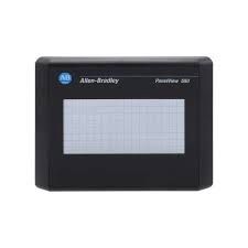 PANELVIEW 550 MONOCHROME