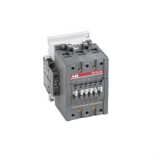 CONTACTOR 110A BOBINA 220V ABB