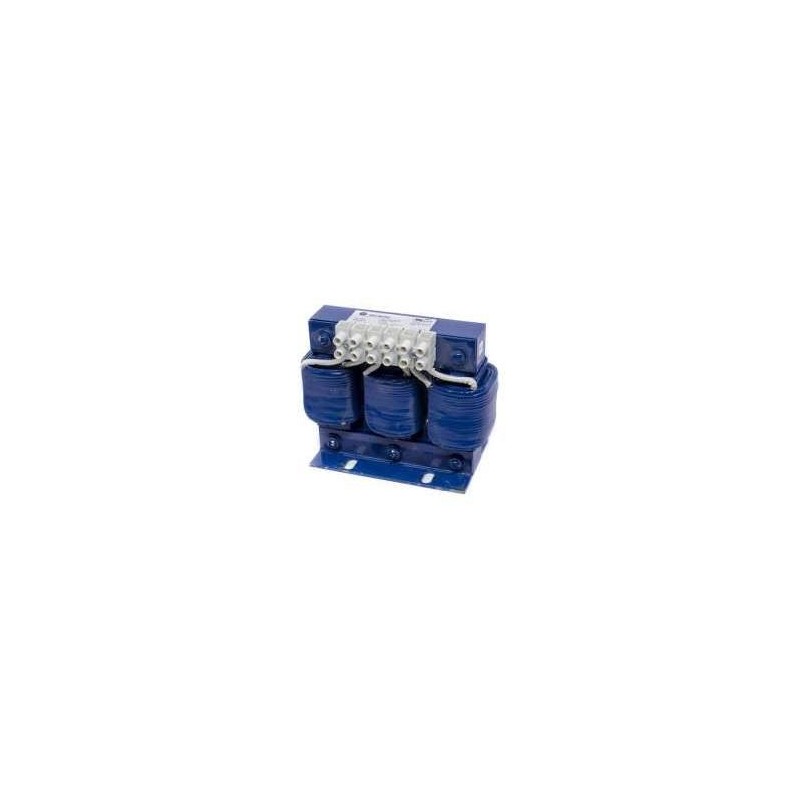 REACTOR TRIFASICO 12A