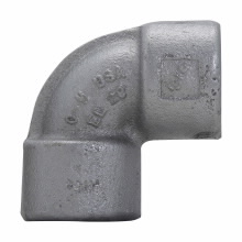 CODO 90° 1" H-H