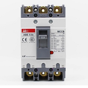 INT.AUT.CJ MOLD.3P 15A 25KA