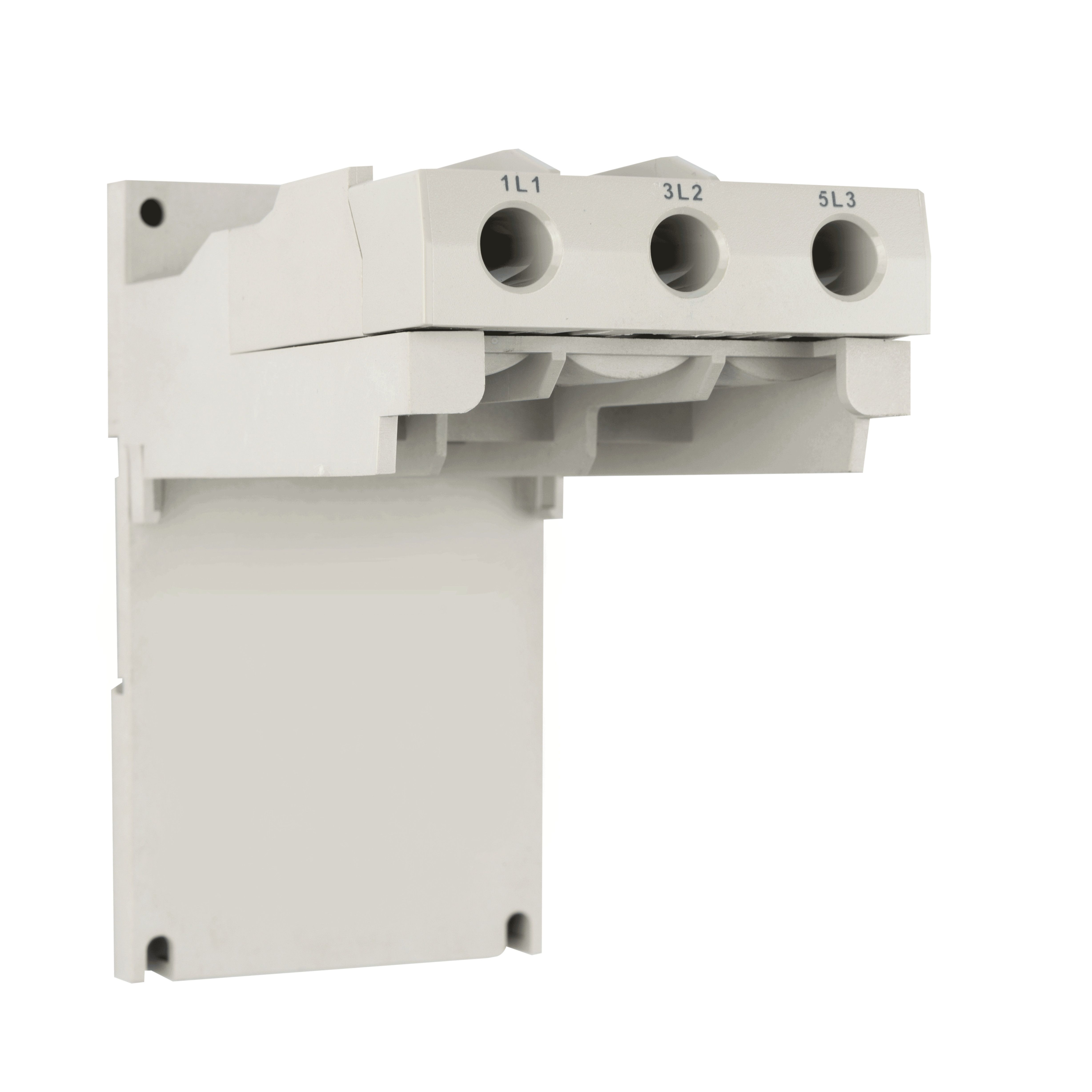 BASE MONTAJE RELE TERMICO 150