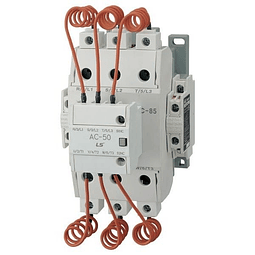 Unidad condensadora para contactores MC-50a y MC-65a