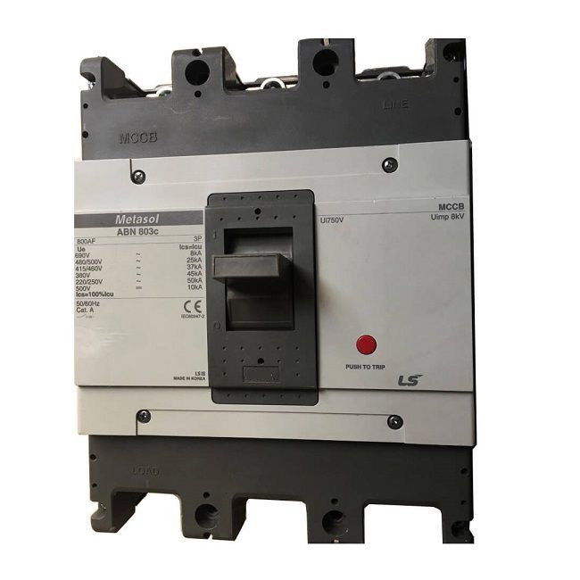 INT.AUT.CJ MOLD.3P 700A 45KA