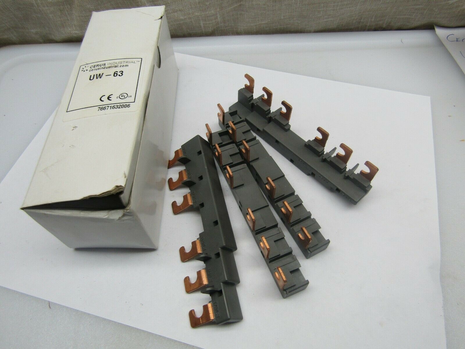 KIT INVERSOR DE FASES