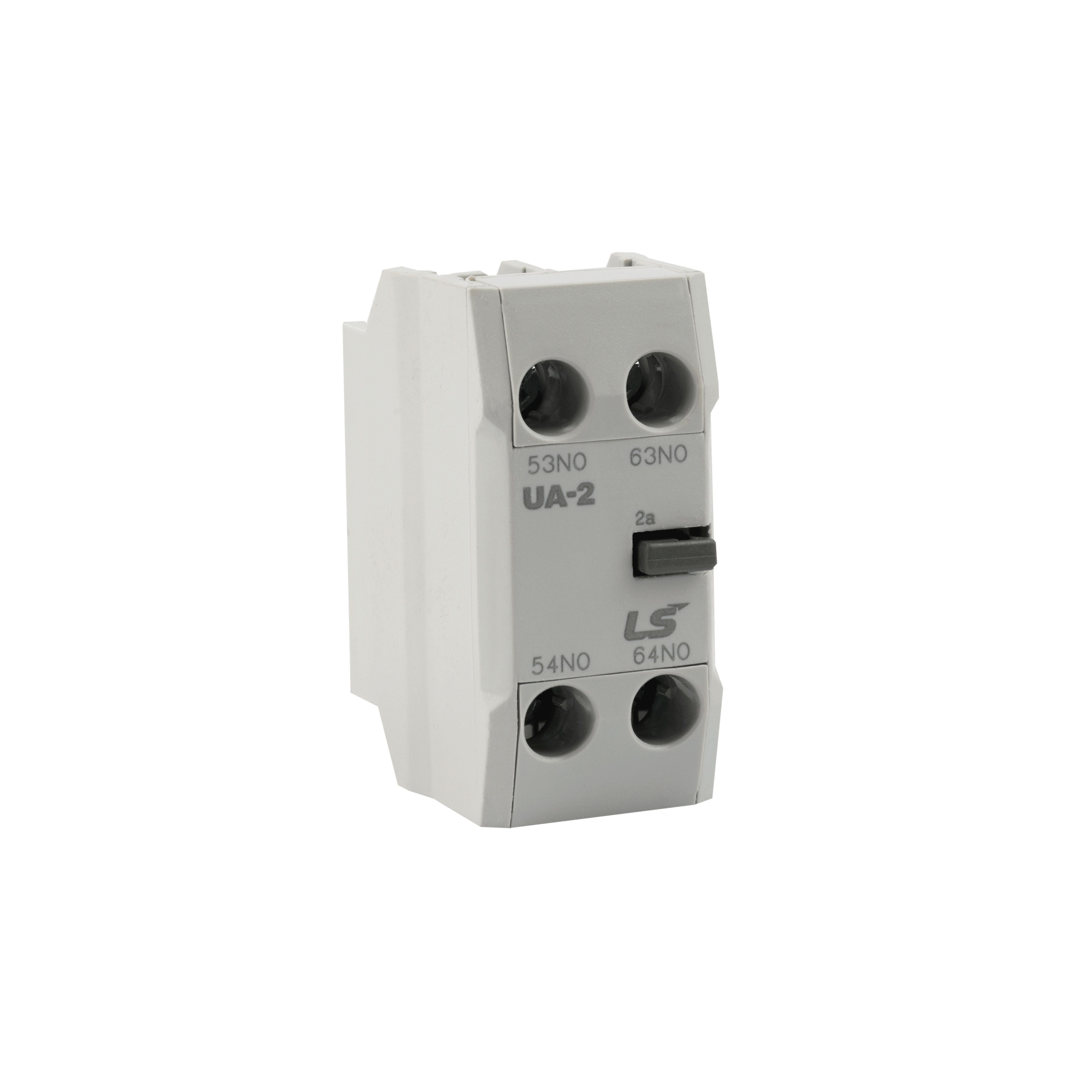 BLOCK CONT.AUX.MONT.SUPERIOR P