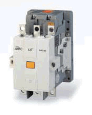 CONTACTOR 125A 60KW 2NA+2NC