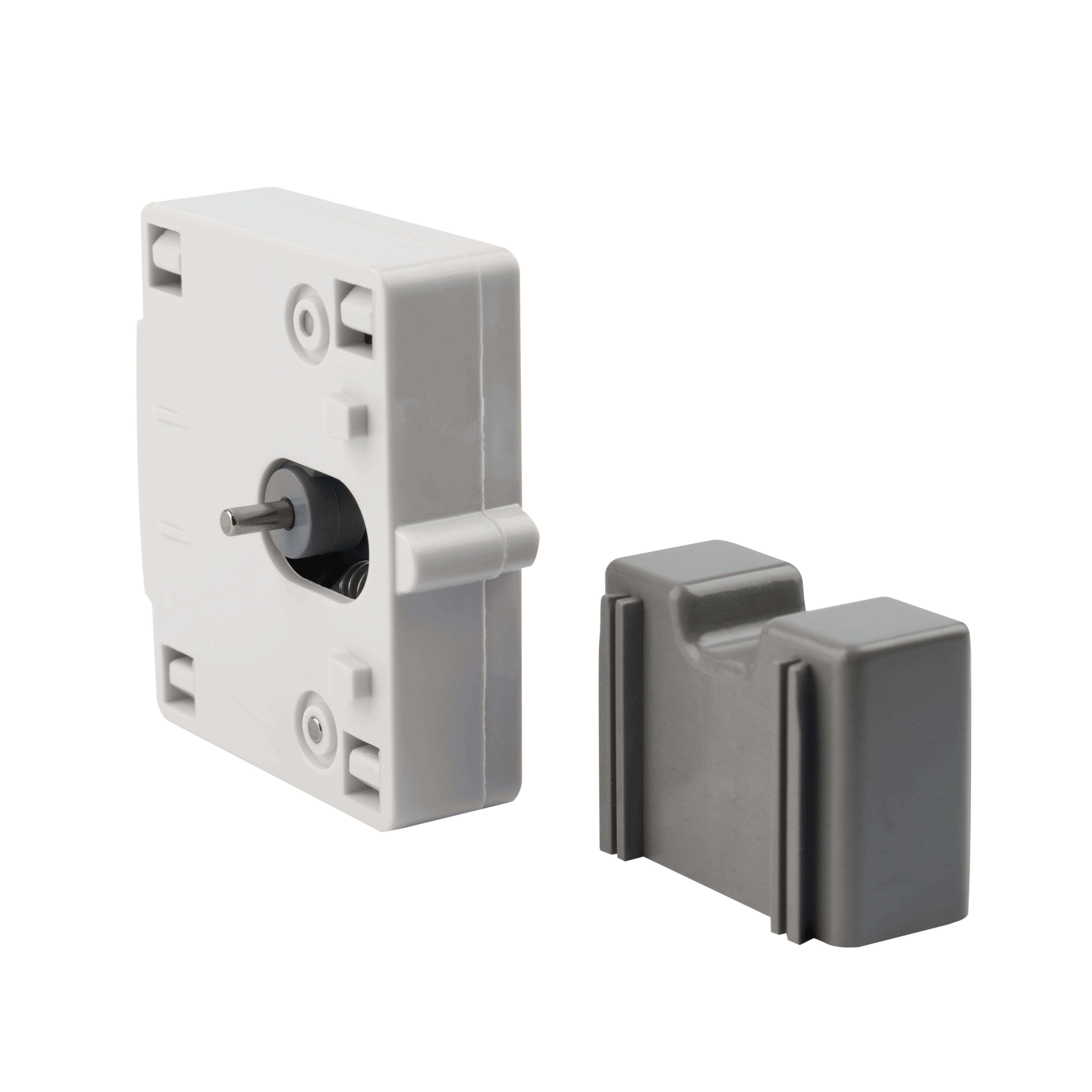 BLOCK ENCLAVAMIENTO MECÁNICO PARA CONTACTOR MC9/85 AR-9