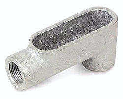 CONDULET 3" LB87
