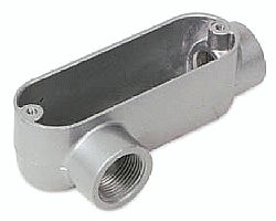 CONDULET 1" LR39