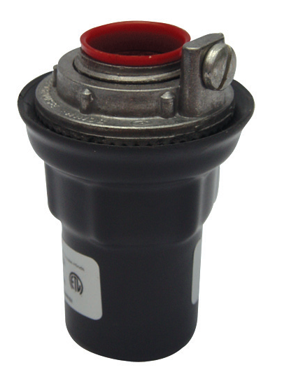 HUB REV PVC 3/4"