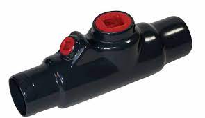 SELLO 3/4" REV PVC