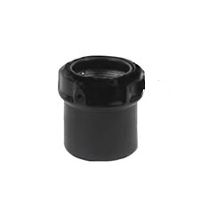 BUSHING 3/4" REV PVC