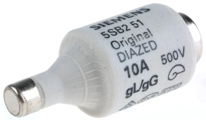 FUSIBLE 10A 560VAC 5SB251