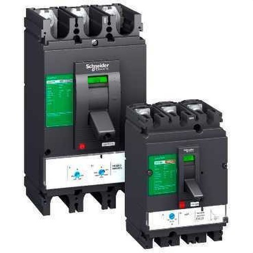 EasyPact INTERRUPTOR AUT 3P 16A 36KA EA