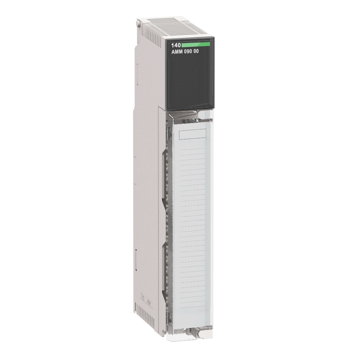 MODULO I/O 4E/2S ANALG 50V QUANTUM