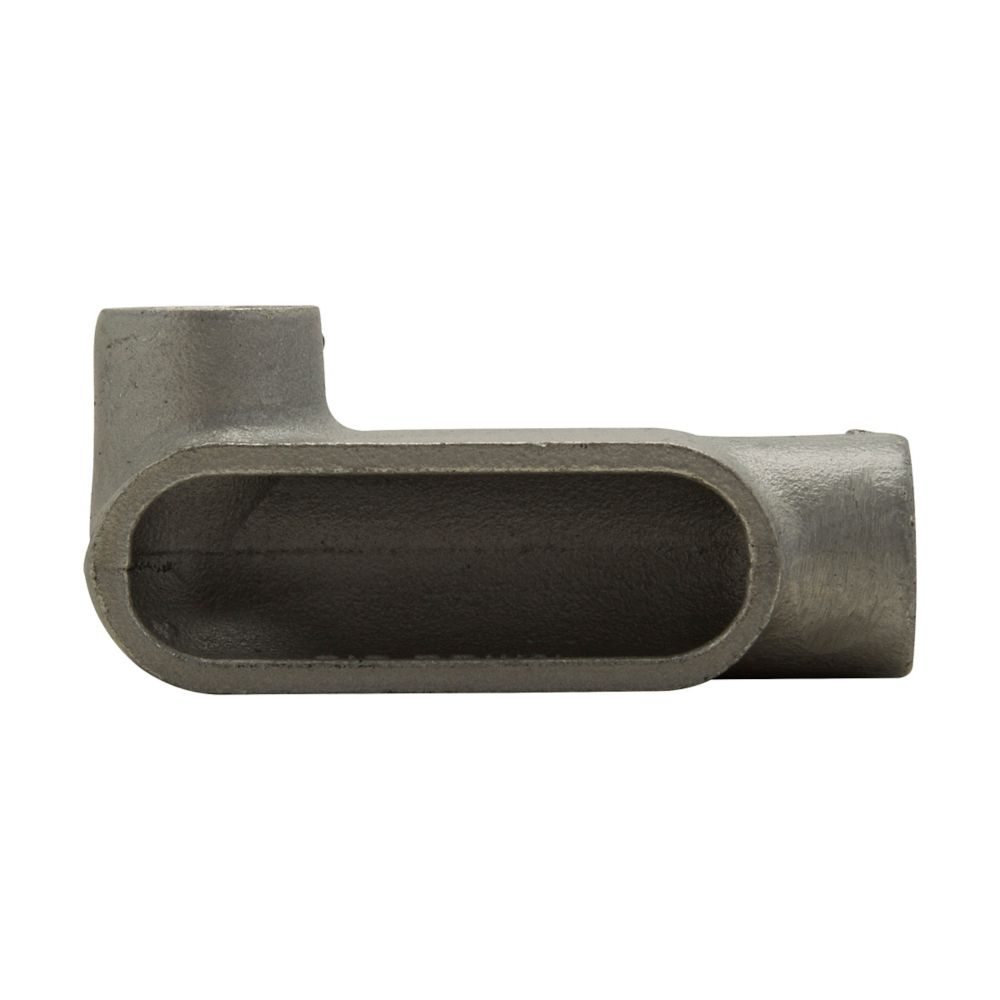 CONDULET LL ACERO 3"