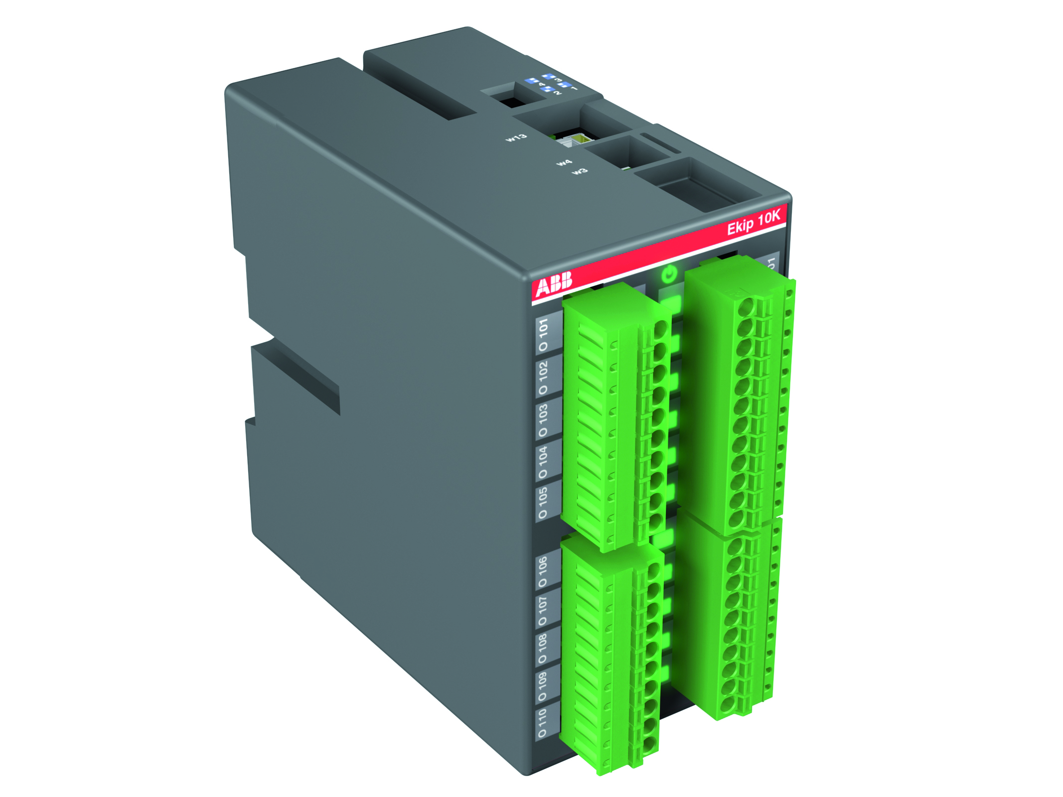 EKIP SIGNALLING MODBUS TCP E1.2-E6.2