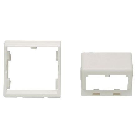 ADAPTADOR MINI-COM 45X45MM MOSAIC