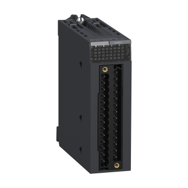 M340 MOD 8 EA V-I NO AISLADAS