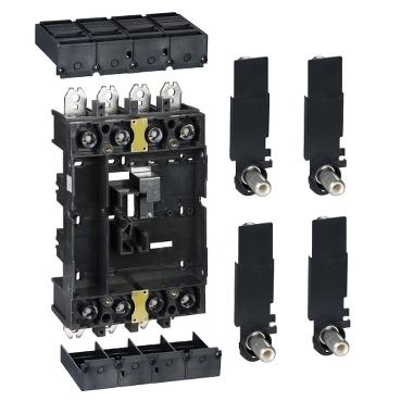 BASE PLUG IN KIT 4 POLOS