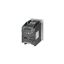 0.75KW/1HP VARIADOR DE FRECUENCIA SINAMICS V20 3F 380-480VAC