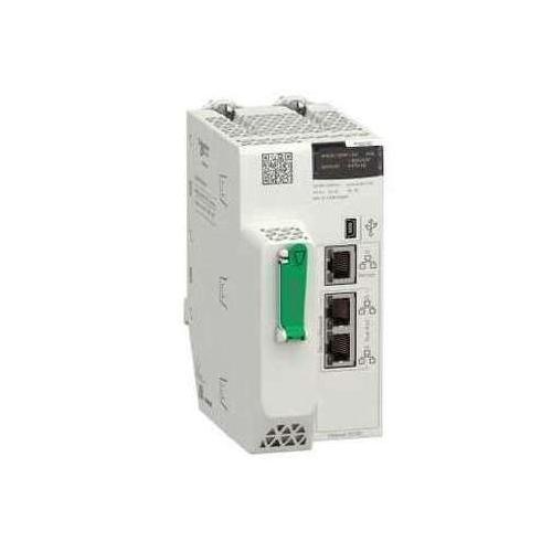 MODULO PROCESADOR NIVEL 2 24VDC M580