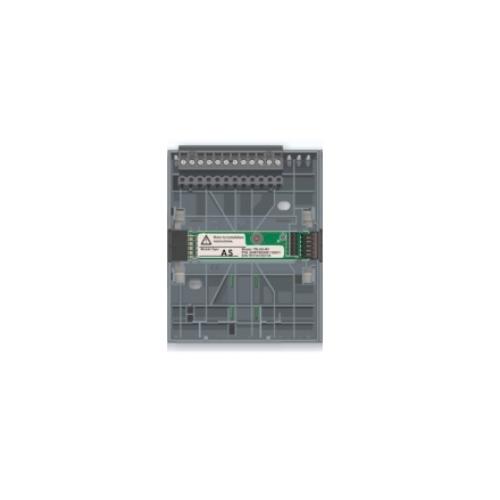 MODULO BASE TERMINALES ECOSTRUXURE
