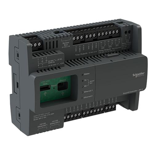 MODULO CONTROLADOR SMARTX MP-C-15A