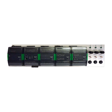 DEMO KIT STRUXUREWARE