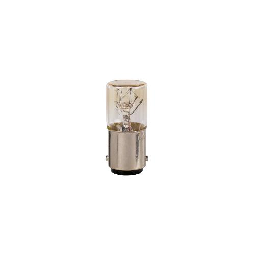 BA9S 24VAC/DC 2,6W