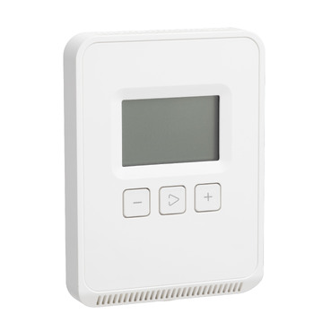 Sensor,RH,LCD,BAC/MB
