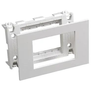 ADAPTADOR PARA 3 MODULOS ORION