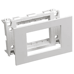 ADAPTADOR PARA 3 MODULOS ORION