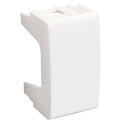 HABIT-21 MODULO FALSO POLO BLANCO