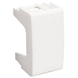 HABIT-21 MODULO FALSO POLO BLANCO