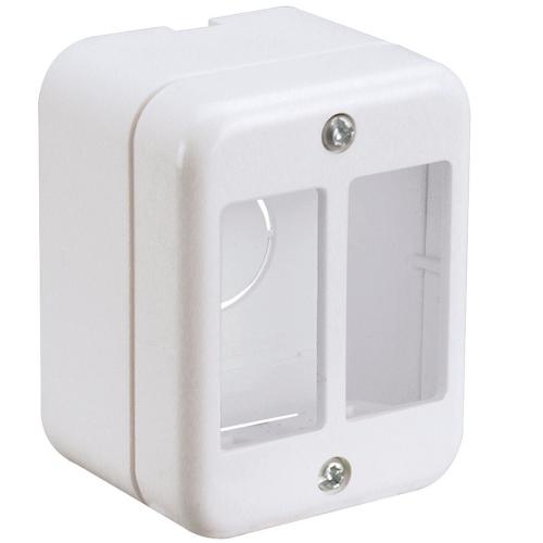CASQUETE PROTECCIÓN GÉNESIS BLANCO
