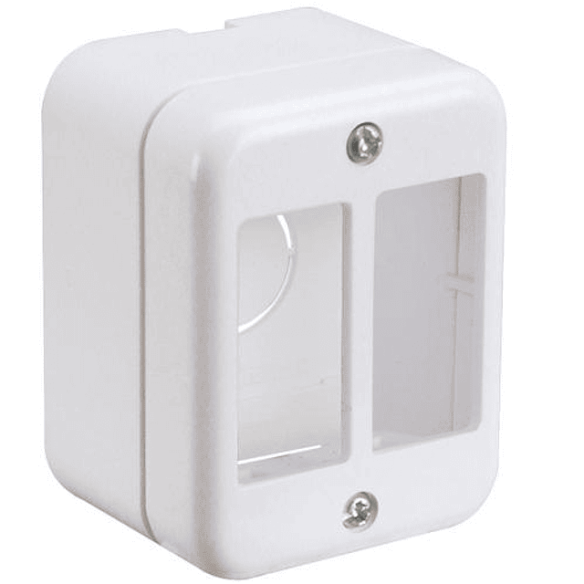 CASQUETE PROTECCIÓN GÉNESIS BLANCO