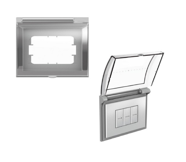 UNIVERSAL COVER IP44