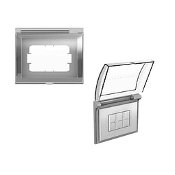 UNIVERSAL COVER IP44